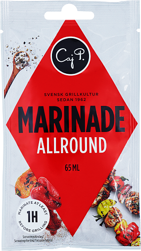 Marinad Allround