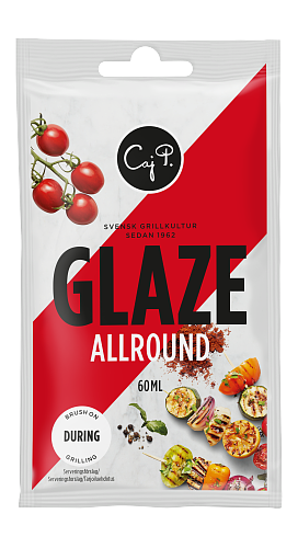 Glaze Allround