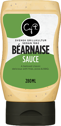 Bearnaise Sauce